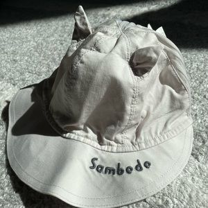 🌟3 for $15🌟Baby Mesh Sun hat